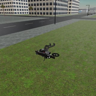 Ultimate E-Bike & E-Moto Life Simulator