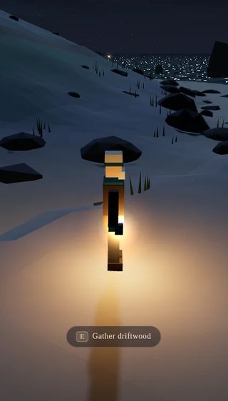 The Keeper's Light