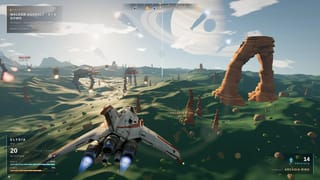 Sky Reach